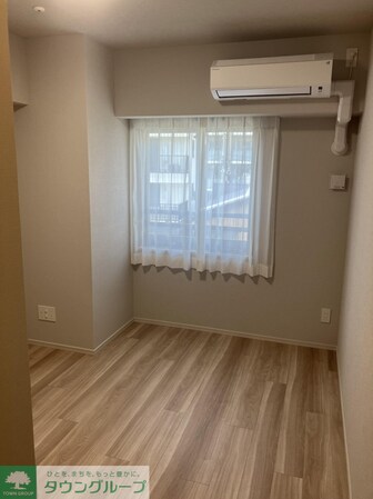 クレストコート中野富士見町の物件内観写真